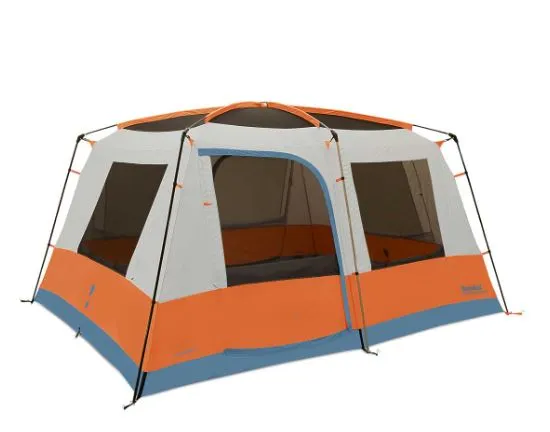 Copper Canyon LX Tent - (8 Person)