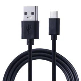 Copper Core USB to USB-C Charging Cable for Type-C Devices