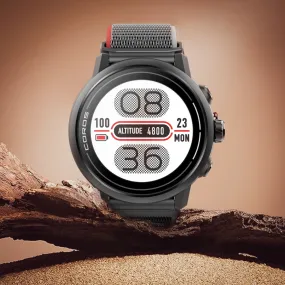 Coros Apex 2 Outdoor Adventure GPS Watch