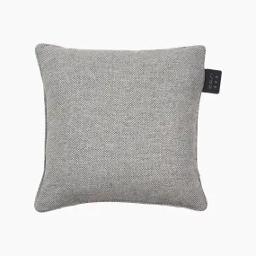 Cosipillow Heated Square Cushion in Grey