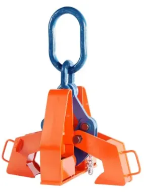 Crosby IPBCNS Beam Lifting Clamps