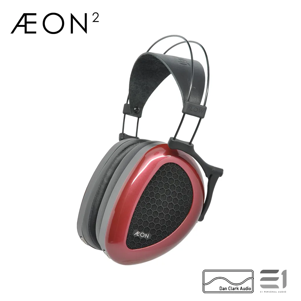 Dan Clark Audio AEON 2 Open Portable Headphones