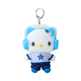 Dear Daniel Plush Keychain Mascot (Heisei Pop Series)