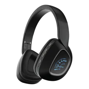 Deep Bass Over-Ear Wireless Stereo Headphone