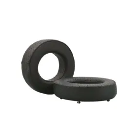 Dekoni Audio EPZ-FOCAL-FNSK Replacement Ear Pads for Focal Headphones Elite Fenestrated Sheepskin