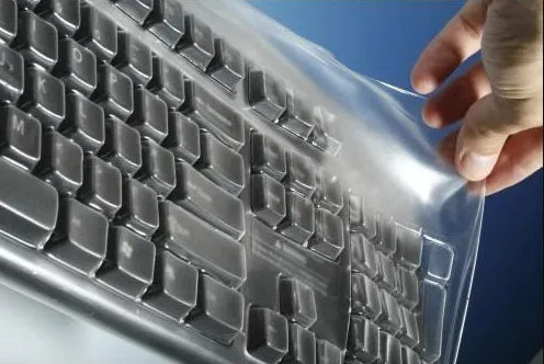 Dell Keyboard Cover - Model Number: SK8125