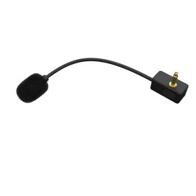 Detachable Boom Microphone (For ISOtunes Bluetooth Earmuffs)