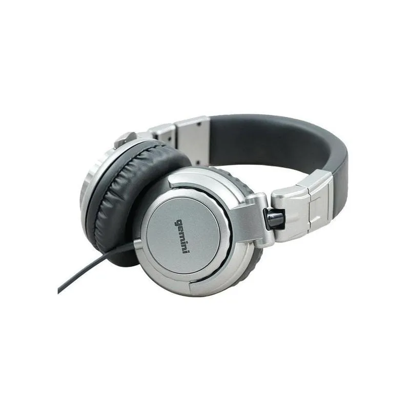 DJX-500: Professional DJ Headphones