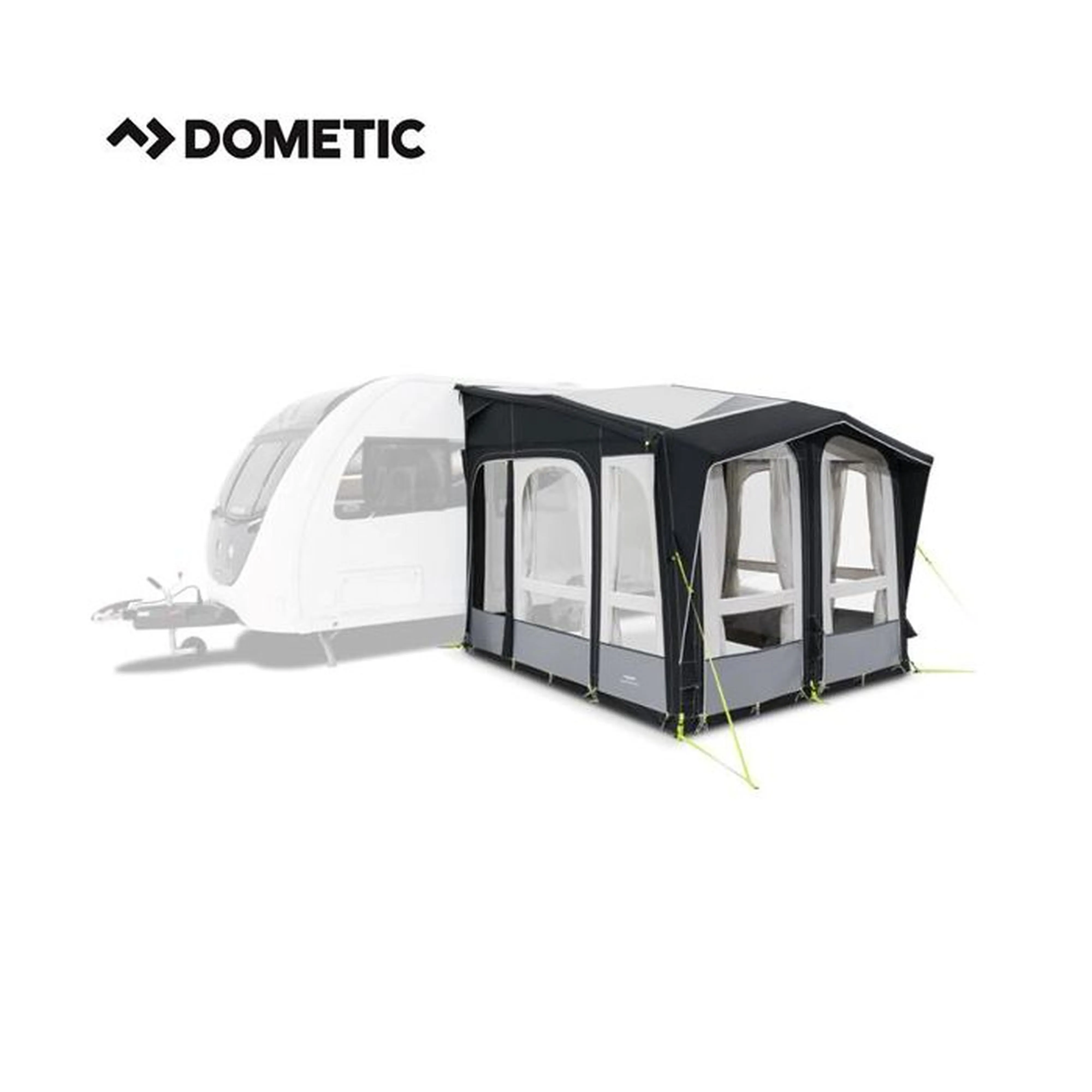 Dometic Club Air Pro 260S Awning 2024 Model