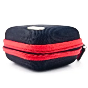 Earphone Hard Carrying Case Standard