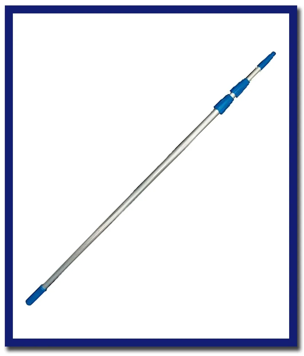 Edco Professional Extension Pole - 1 Pc