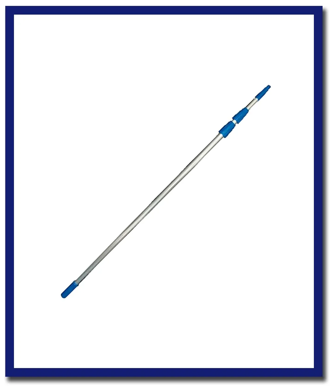 Edco Professional Extension Pole - 1 Pc