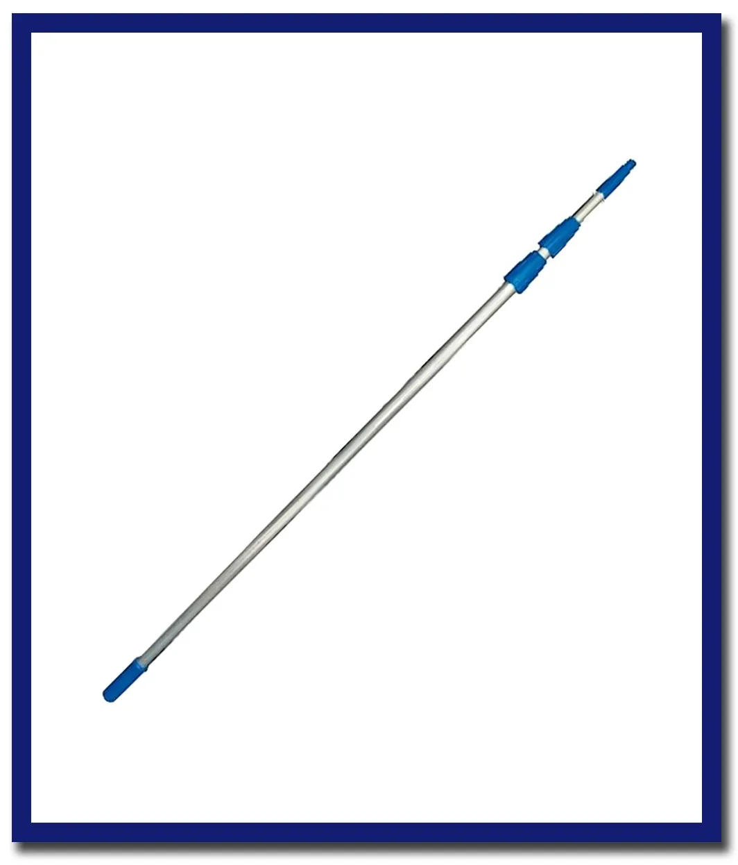 Edco Professional Extension Pole - 1 Pc