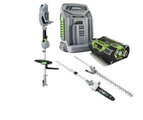 EGO MHCC1002E Multi-Tool Set