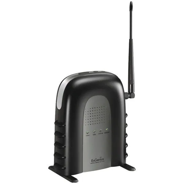 ENGENIUS DURAFON1X-BU DuraFon1X Base Unit Phone System