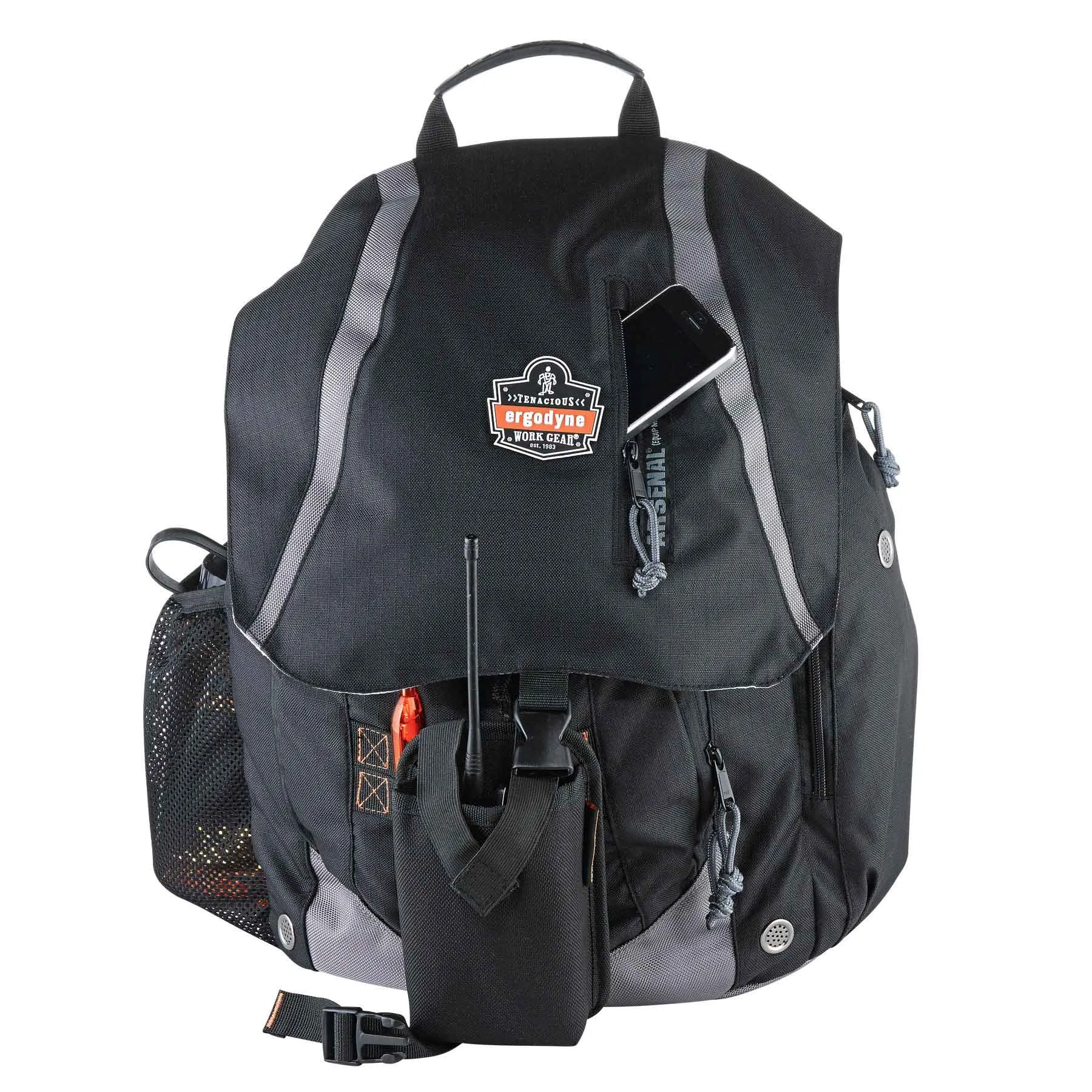 Ergodyne-Arsenal?? 5143 General Duty Backpack