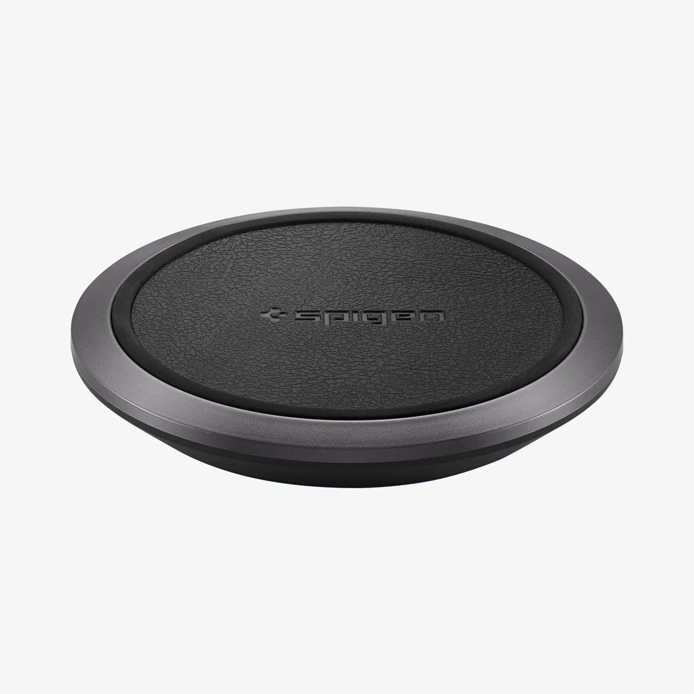 Essential® Leather Designed 10W Wireless Charger | F308W