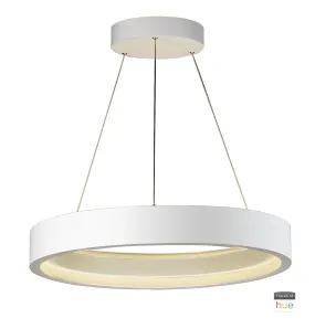 ET2 iCorona Friends of Hue LED Pendant E35004