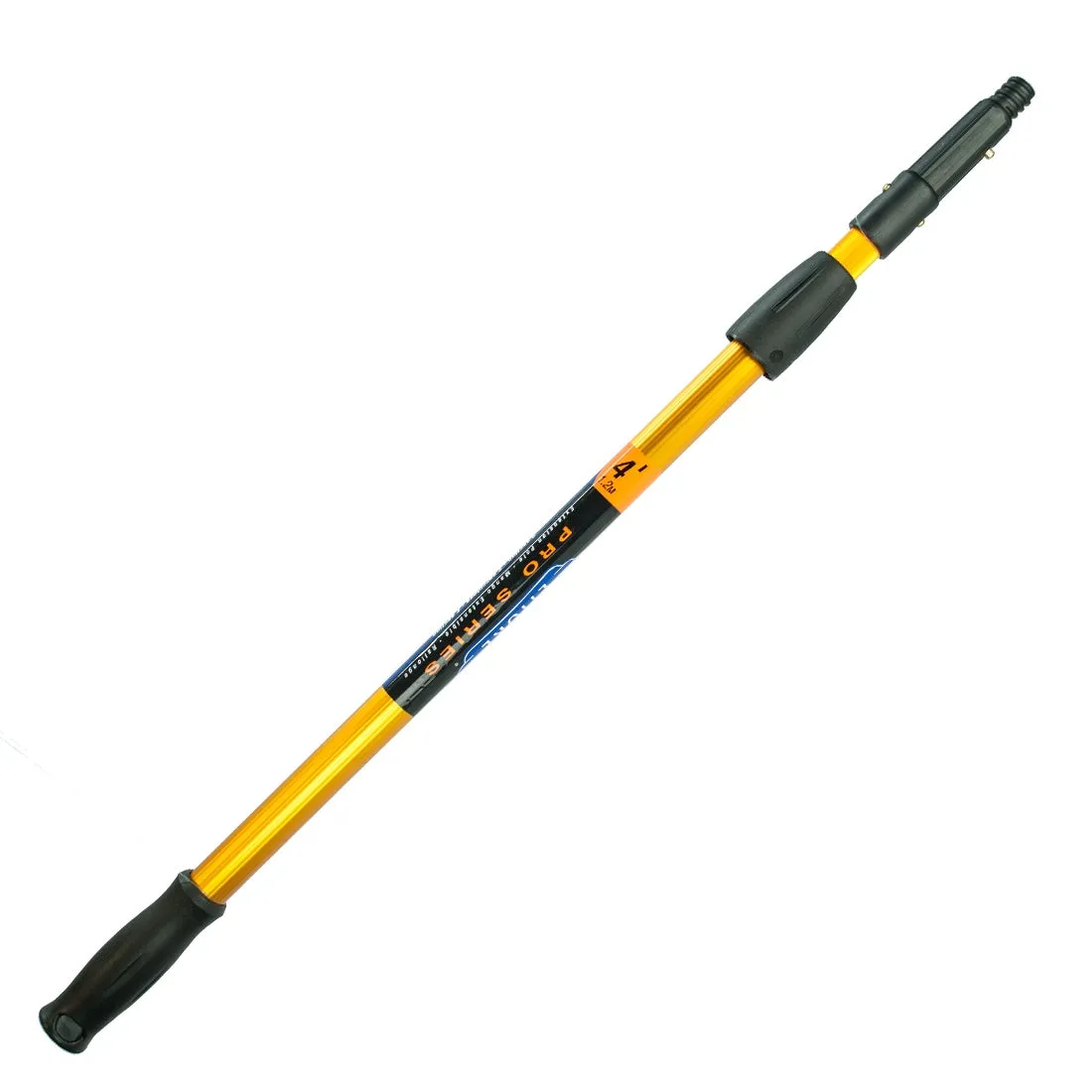 Ettore InterLock Pole 2 Section