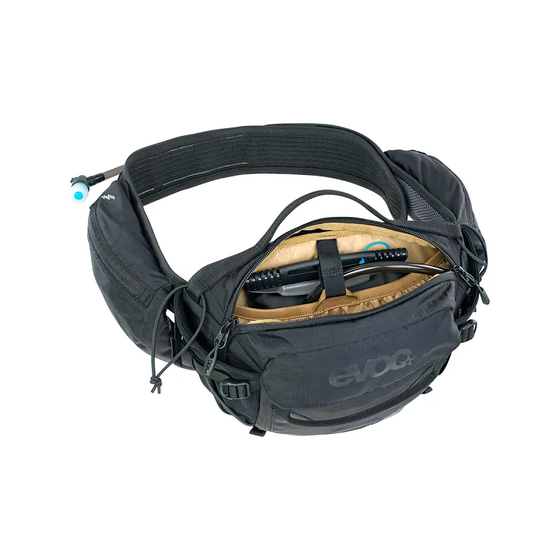 EVOC Hip Pack Pro E-ride 3