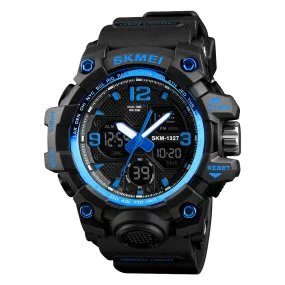 Fashion multifunctional outdoor sports watch W2313827