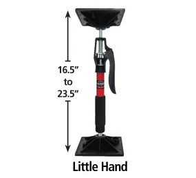 Fastcap 3HAND157HD Little Hand HD