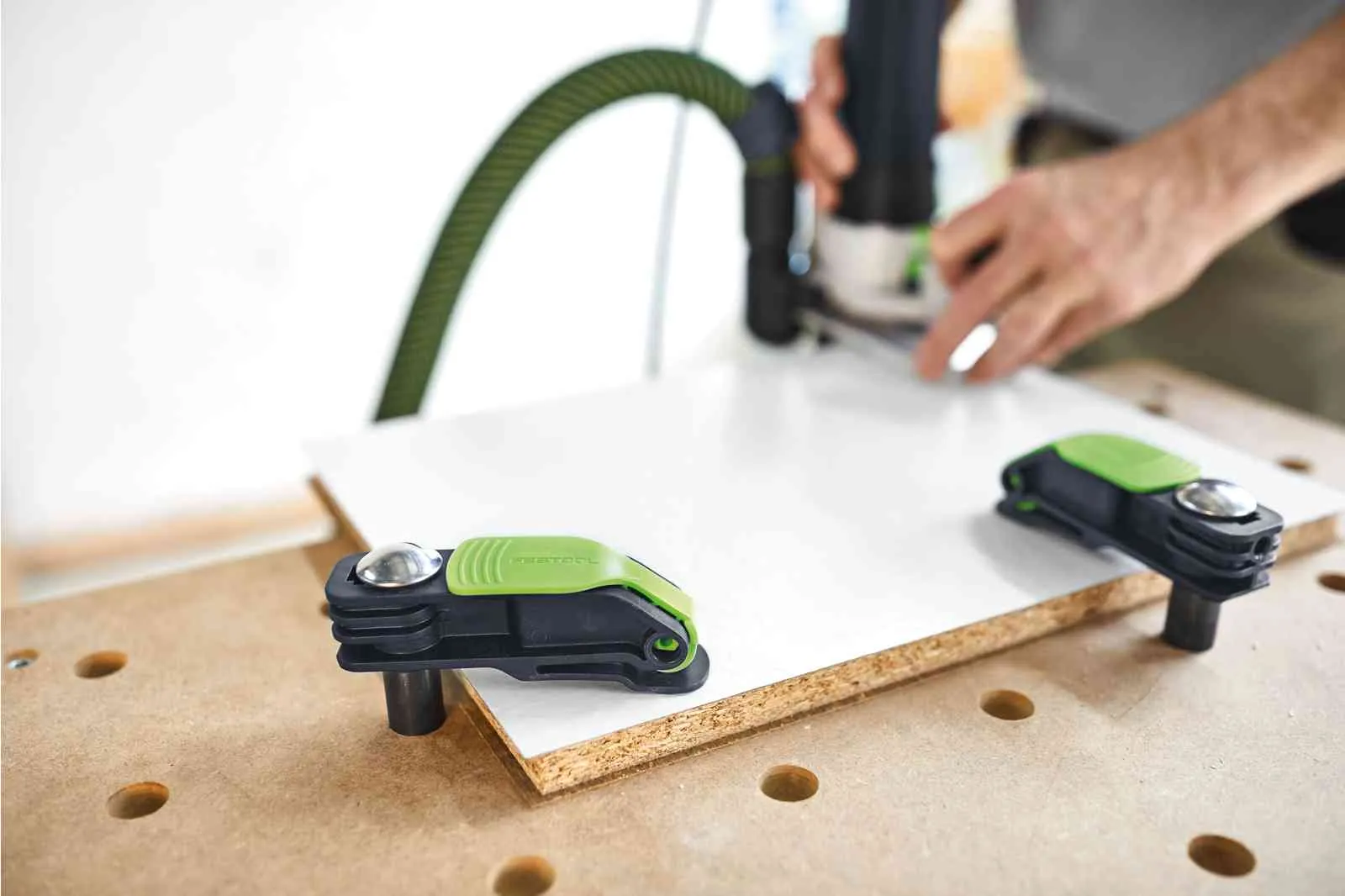 Festool 577132 MFT-HZ 80 Quick Clamp