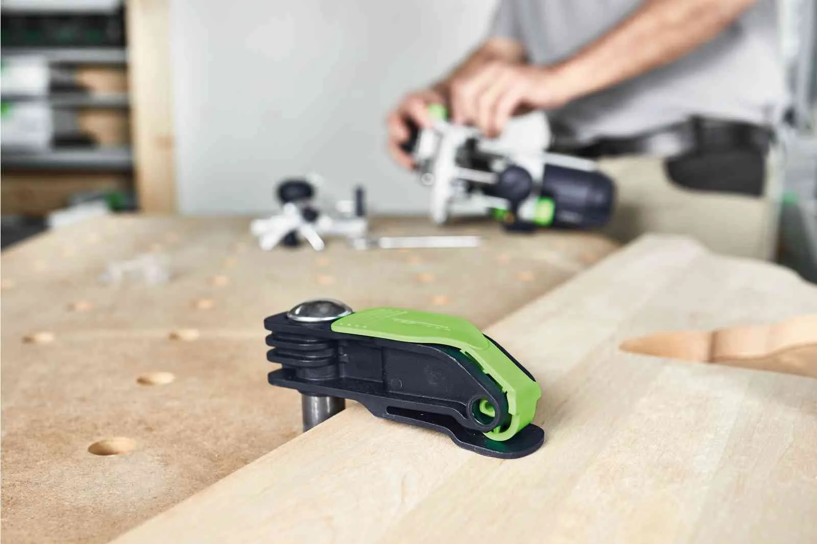 Festool 577132 MFT-HZ 80 Quick Clamp