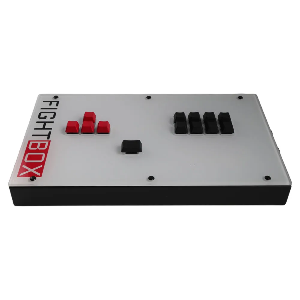 FightBox F5 All Keyboard Leverless Arcade Game Controller