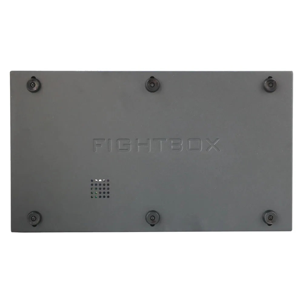 FightBox F7 Keyboard Button Leverless Arcade Game Controller