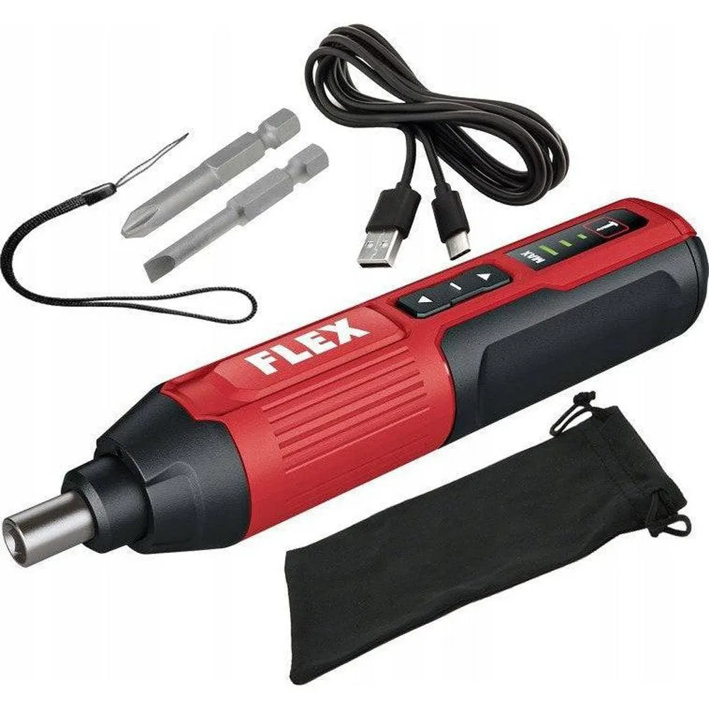 Flex SD 5-300 4.0 Electric Screwdriver