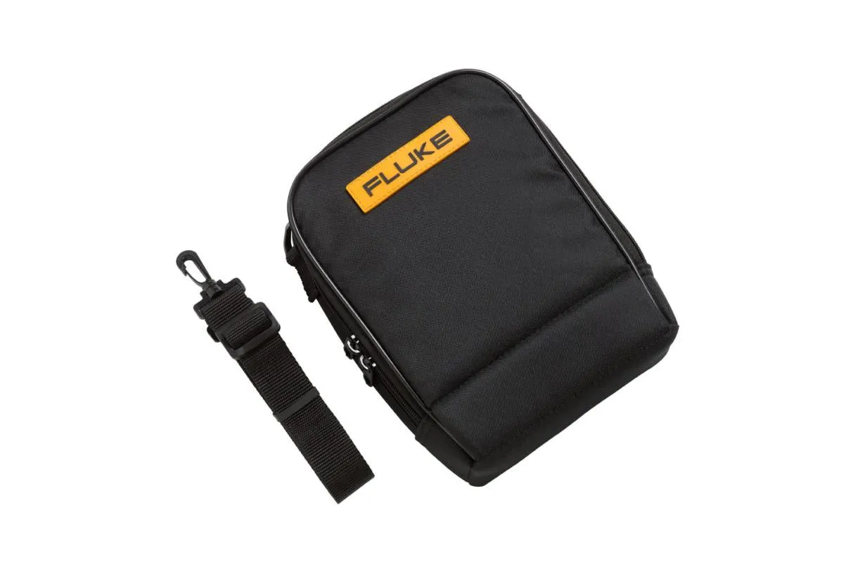 Fluke C115 Soft Carrying Case (item no. 2826063)