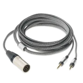 Focal Clear Balanced XLR Cable