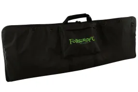 Folkcraft® Dulcimer Carrying Case For Courting Dulcimers