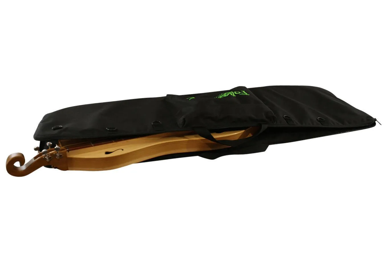 Folkcraft® Dulcimer Carrying Case For Courting Dulcimers