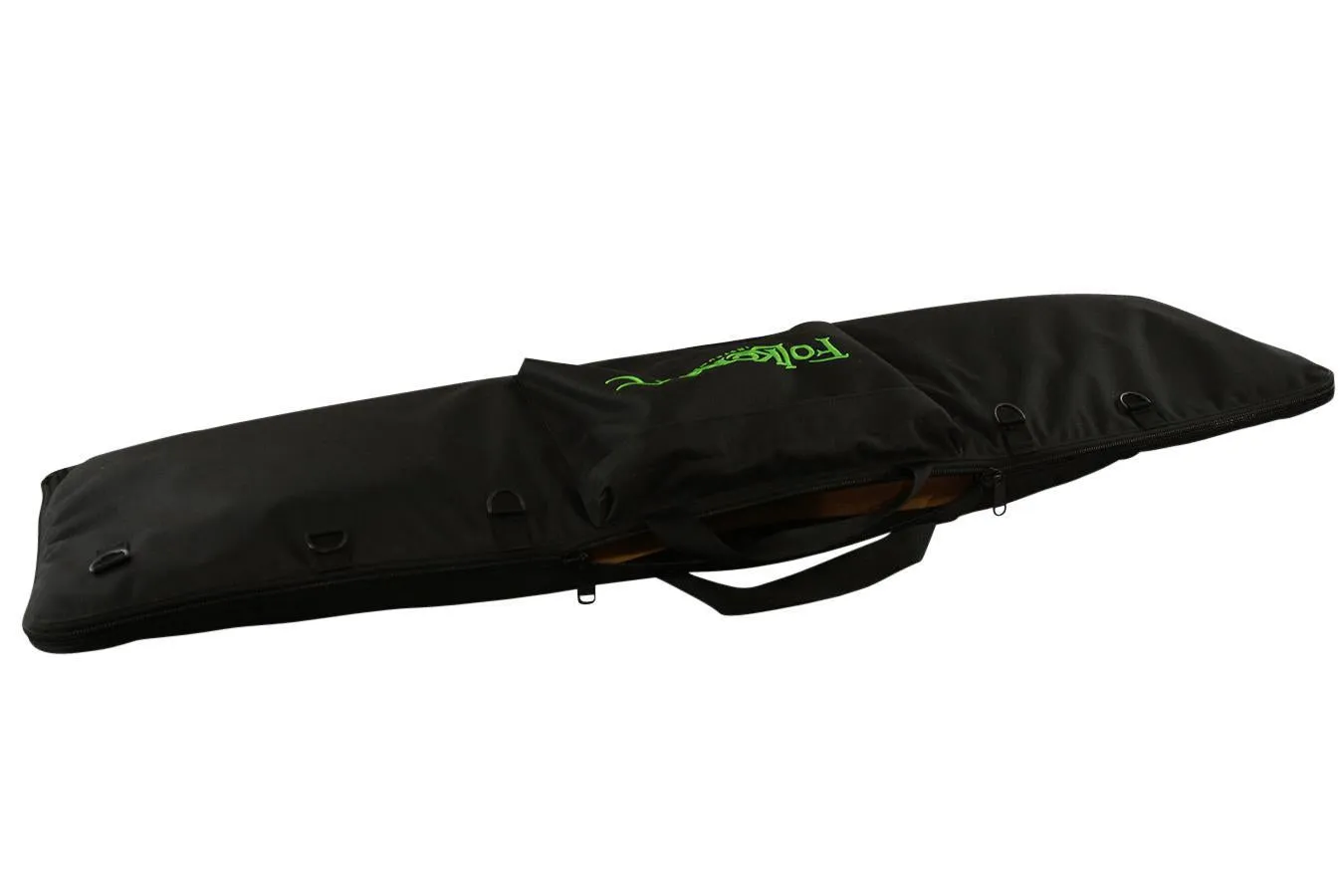 Folkcraft® Dulcimer Carrying Case For Courting Dulcimers