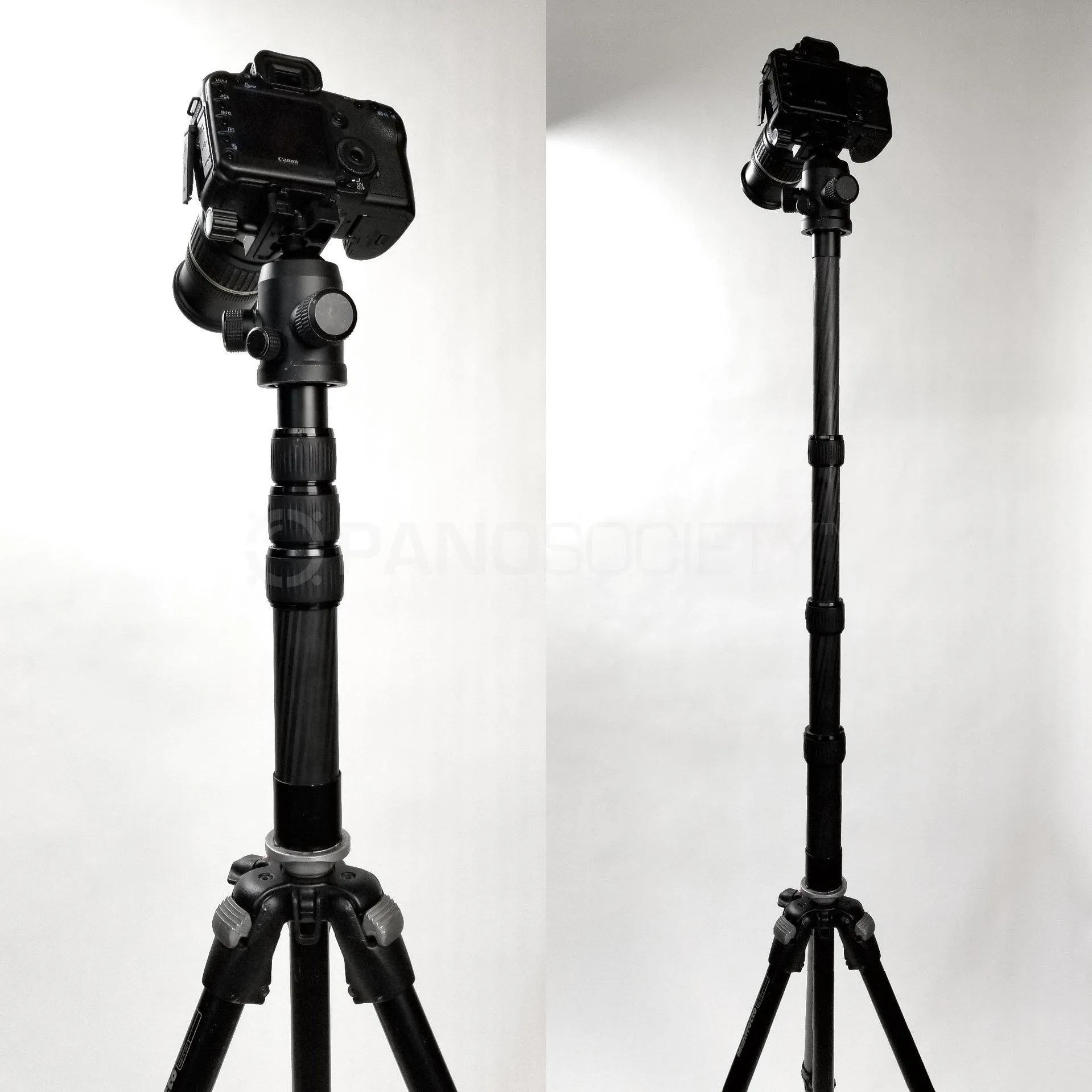 Freedom 360 Short Carbon Fiber Monopod Pole