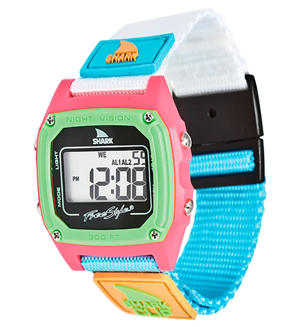 Freestyle USA Shark Clip Watch (10006644)