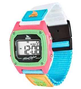 Freestyle USA Shark Clip Watch (10006644)