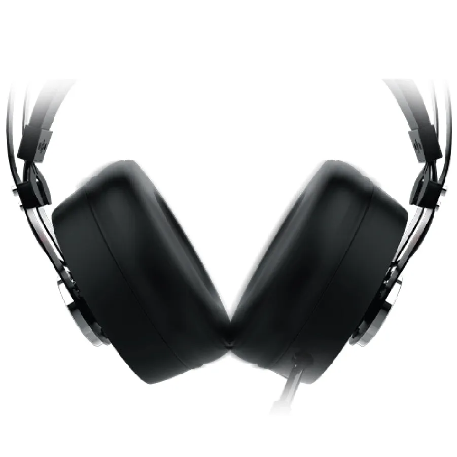 GAMDIAS Hebe P1A RGB 7.1 Surround Sound Gaming Headset