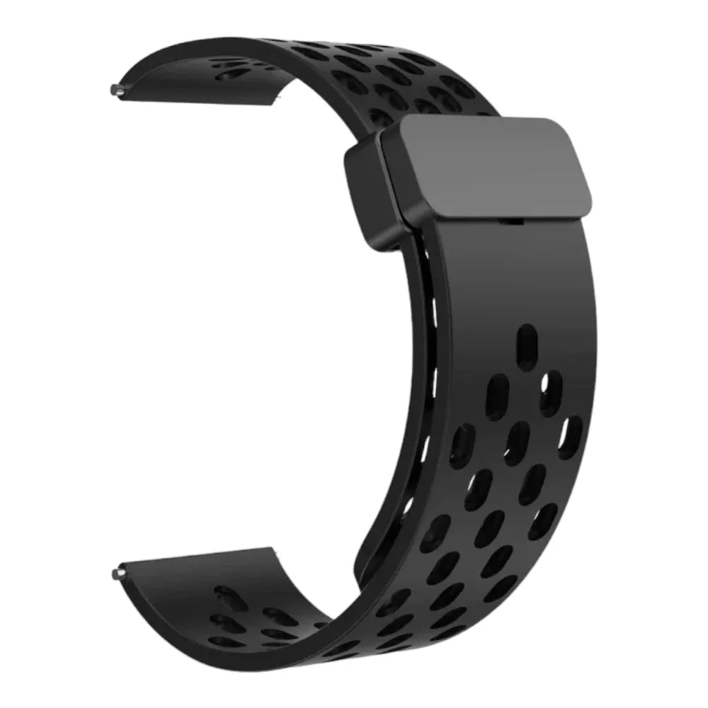 Garmin Enduro 3 Magnetic Sports Watch Straps