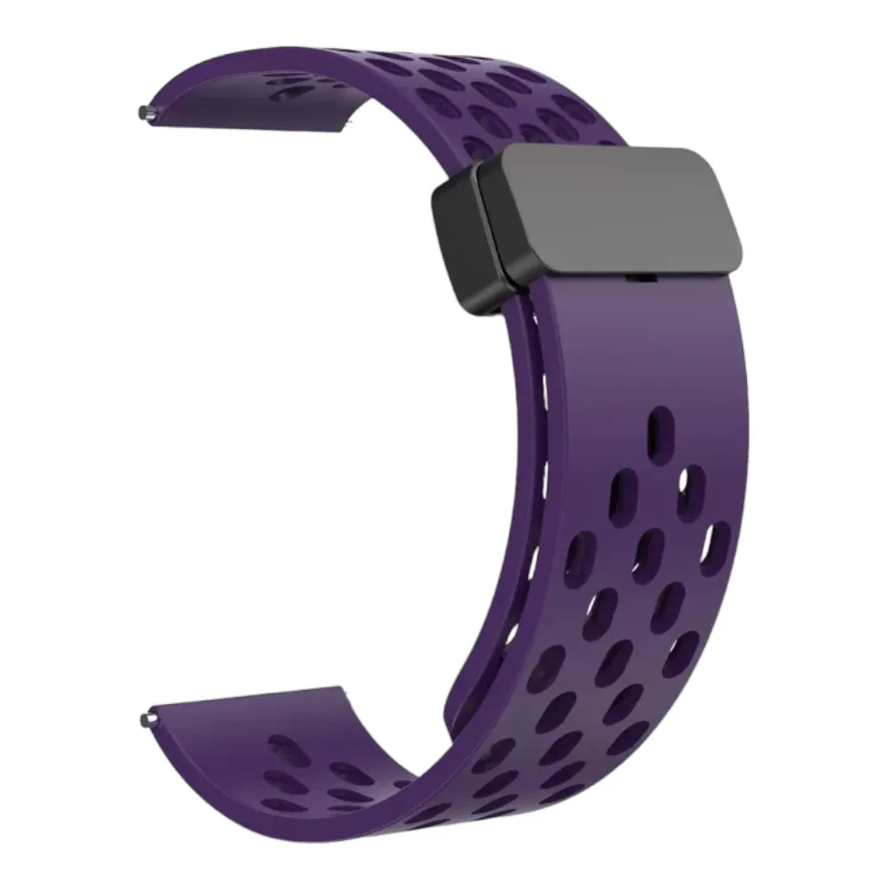 Garmin Enduro 3 Magnetic Sports Watch Straps