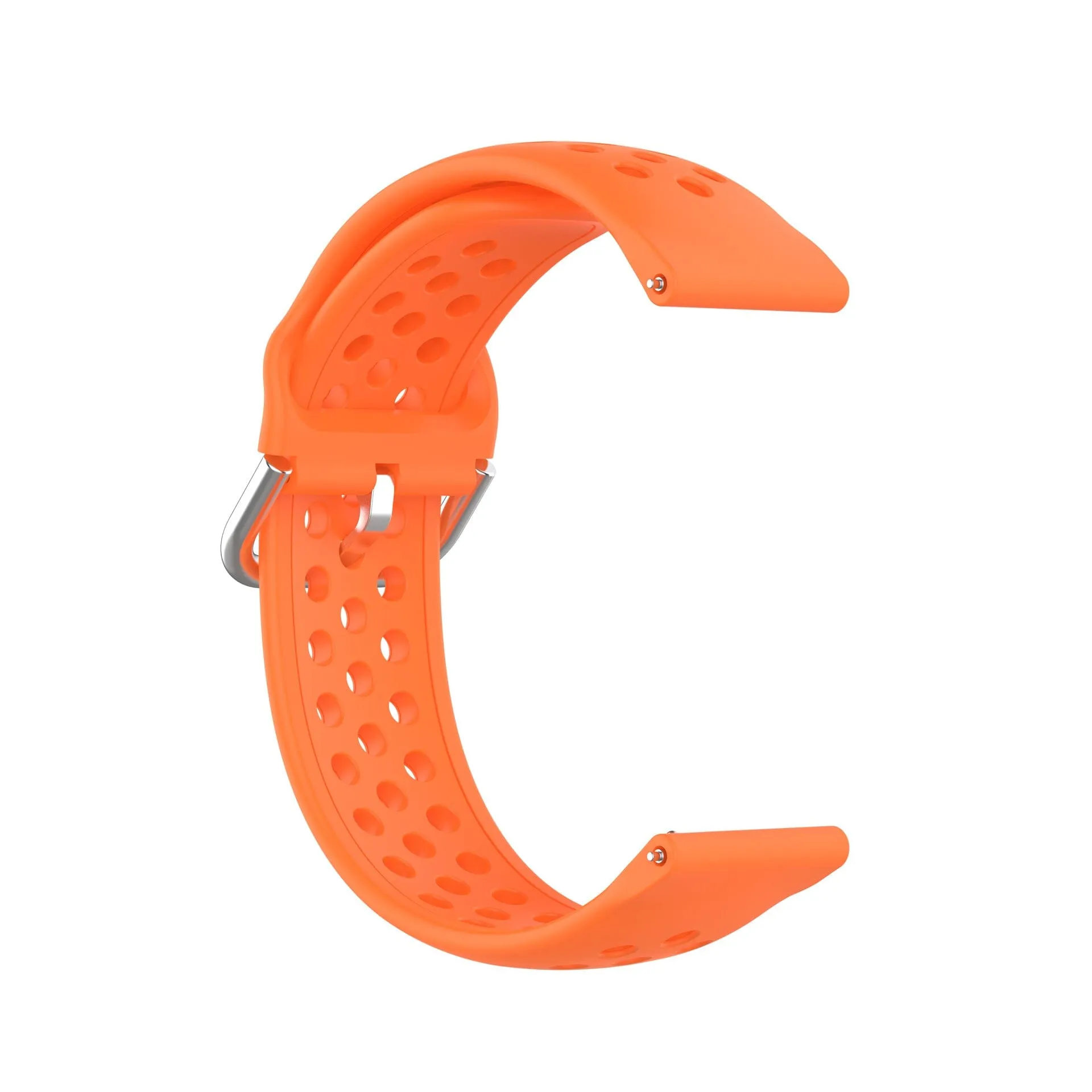 Garmin Instinct Silicone Sports Watch Straps