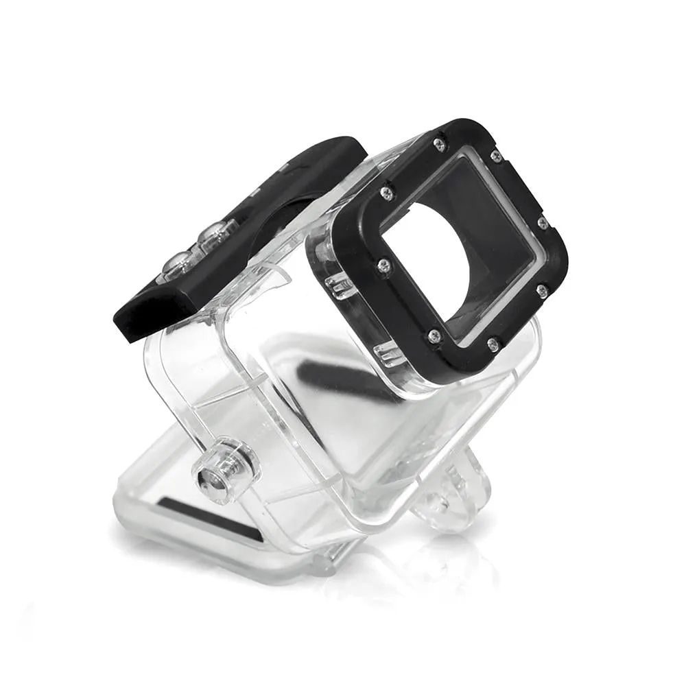 Gear Pro Waterproof Case