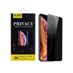 Generic Privacy Screen Protector For Ip13 Pro Black