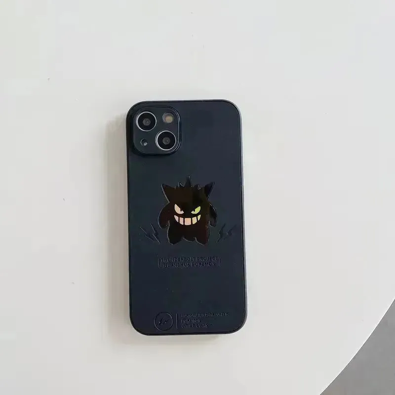 Gengar Pokémon Phone Case (For iPhones)