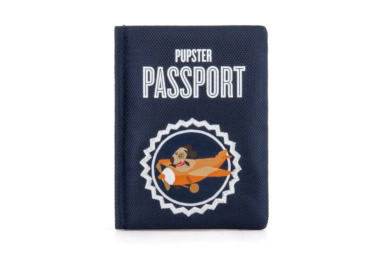 Globetrotter - Passport