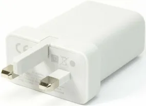 Google Genuine Type C 3-Pin Irish Mains Charger