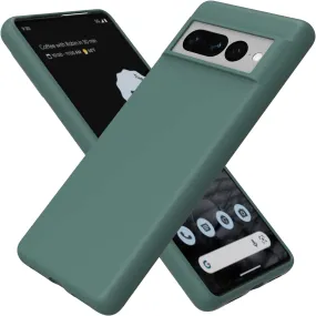 Google Pixel 7 Pro Full-Body Protective Phone Case