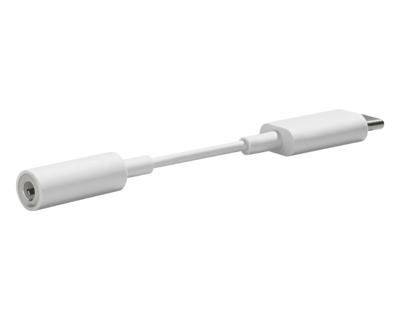 Google USB-C to 3.5mm Headphone Adapter